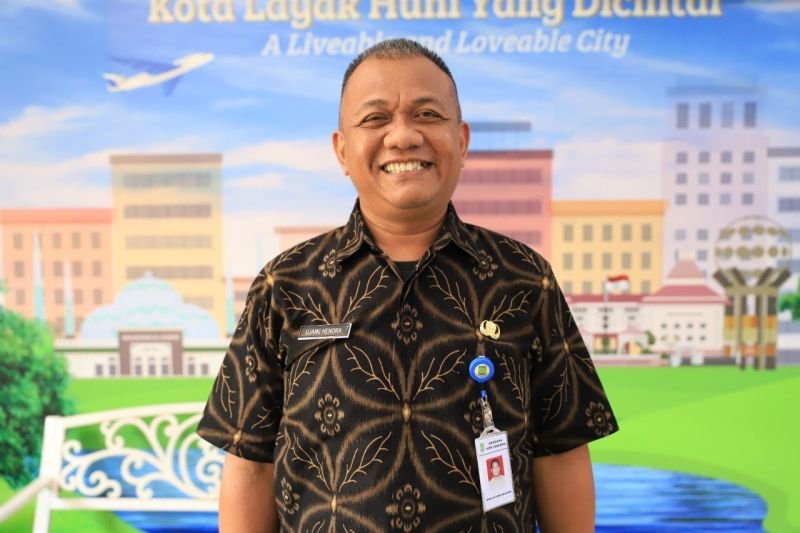 disnaker kota tangerang