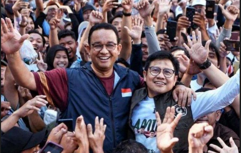 anies