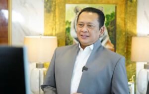 Ketua MPR Minta Pemerintah Dialog dengan Rakyat Rempang