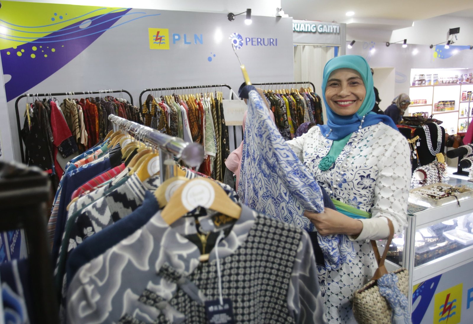 bazar umkm