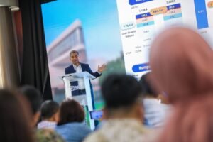BRI Optimis Pertumbuhan di 2023 Berkualitas, Ini Alasannya