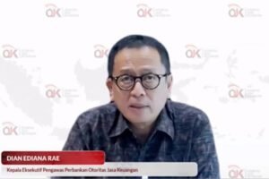 OJK  Cabut Izin 15 BPR dan BPRS demi Lindungi Konsumen