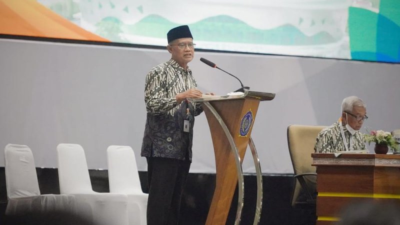 muhammadiyah