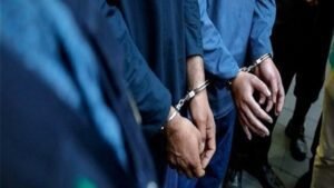 Polisi Tangkap Pengedar Obat Daftar G di Tangerang