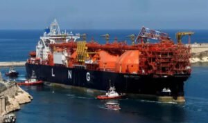 CERI: Lucu Kalau KPK Tidak Jerat Kementerian BUMN Dalam Kasus Impor LNG