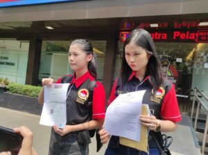 ABG yang Tantang Debat Kapolri Buat Aduan ke Propam