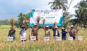 Replikasi Pertanian CSA, Pemkab Purworejo Dorong Kades Manfaatkan Dana Desa
