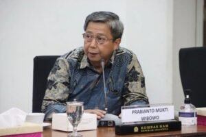 Komnas HAM Minta Pemerintah Tinjau Ulang Proyek Rempang Eco City