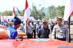 Korlantas Polri Dapat Apresiasi jelang HUT Lalu Lintas Bhayangkara ke-68