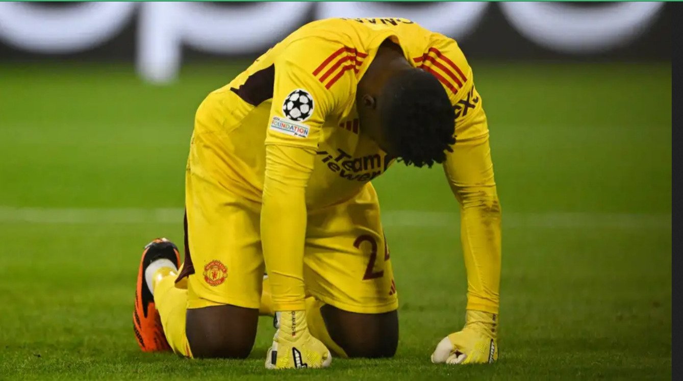 andre onana
