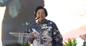 PLN Tegaskan Komitmen Bangun Ekosistem EBT Menuju COP28