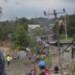 viral pencurian listrik