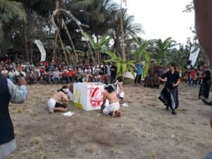 BIAF Ajang Proses Pertukaran Budaya Lintas Negara
