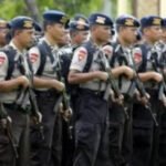 Debat Pilgub Jakarta Putaran Ketiga Digelar Minggu Malam Ini di Hotel Sultan Diamankan 1.516 Personel