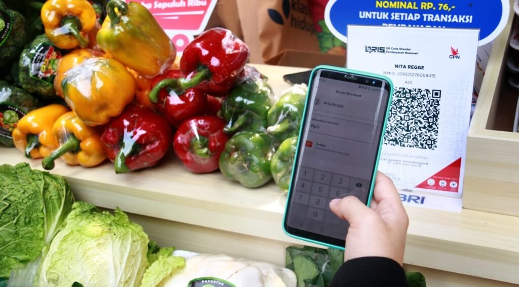 Kini Pembayaran QRIS Pakai Kartu Kredit BRI Bisa via BRImo