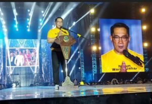 RK Tak Dapat Restu Golkar jadi Cawapres Prabowo, Ini Posisinya yang pas