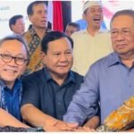 demokrat keluar koalisi perubahan