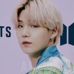 suga bts
