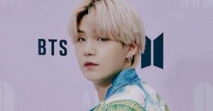 Suga BTS Jalani Wamil, ARMY Kangen Berat