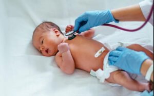 Cara Merawat Tali Pusar Bayi Baru Lahir, Ini Kata Dokter