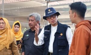 Petani Milenial Jatim Dapat Elaborasi Tiga Kunci Sukses Pertanian
