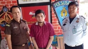 Ancam Bunuh Warga Muhammadiyah Eks Peneliti BRIN Dihukum Ringan