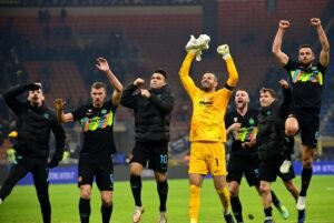 Pep Guardiola Yakin Inter Milan Finalis Liga Champions