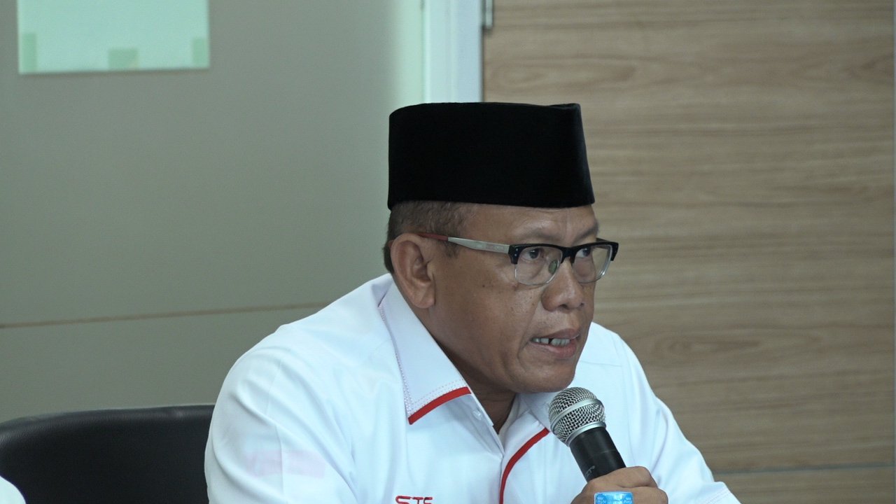IPW desak Presiden Prabowo Evaluasi Kinerja Satgas Judol