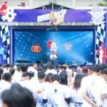 kakorlantas gelar funtastik