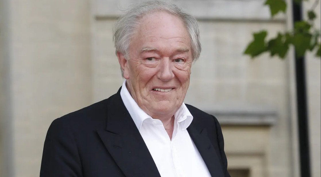 michael gambon