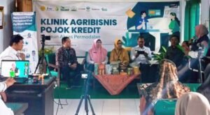 Kementan Gandeng Perbankan untuk Akses KUR bagi Petani Milenial Jatim