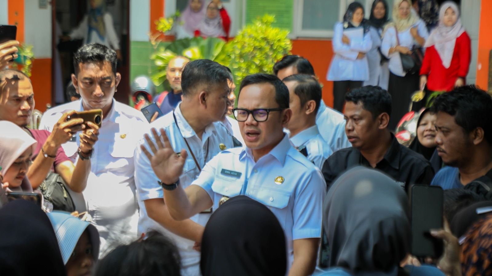 bima arya