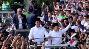 Forum Ummat Bersatu Untuk Anies Siap Menangkan AMIN di Pilpres 2024
