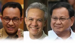 Kata Pengamat Politik Elektabilitas Prabowo Terkuat Anies Terlemah