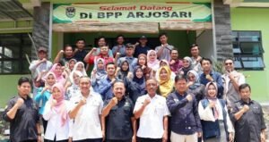 Kementan Ajak Baznas Kembangkan Klaster Komoditas Petani Milenial