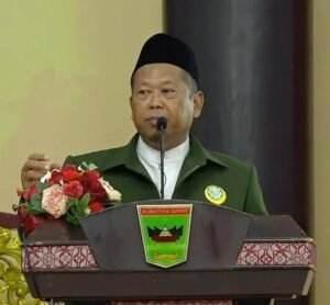 DDII Ajak Umat Islam Lakukan Qunut Nazilah untuk Palestina