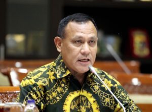 Polisi Harus Tahan Firli Bahuri Usai Praperadilannya Ditolak