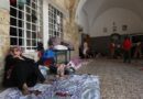Gereja Ortodoks di Kota Gaza Dibombardir Zionis Israel Ratusan Pengungsi Tewas