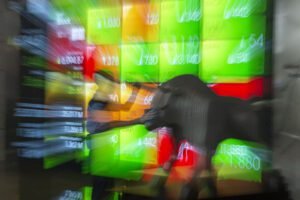 BEI Masih Suspensi Saham WIKA, Ini Pemicunya