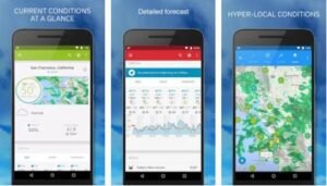 BMKG Nilai Prakiran Cuaca dari Aplikasi Smartphone tak Akurat, Ini Penyebabnya