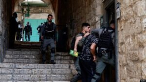 Netanyahu Tegaskan Kendali Penuh Gaza, Tolak Akhiri Perang Kecuali Hamas Dilucuti Senjata