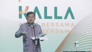JK akan Pilih Presiden- Wapres yang Berkualitas Setara, Bagaimana Anda?