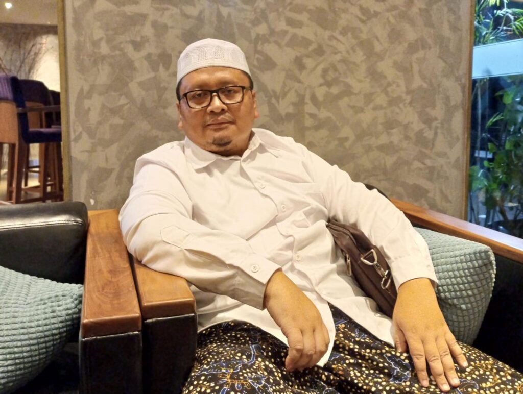 KH Imam Baihaqi Optimis Mahfud MD Tak Gerus Suara NU, Ini Alasannya