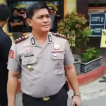 polda metro jaya (PMJ)