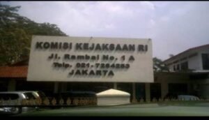 Masa Pendaftaran Calon Anggota Komisi Kejaksaan RI Diperpanjang hingga 22 Oktober