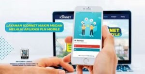 Pelanggan Korporat PLN Sudah Bisa Pasang Listrik Plus Internet