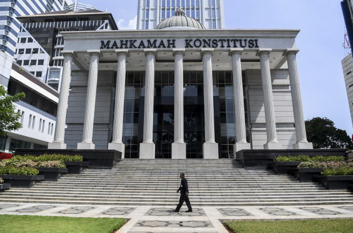 Putusan MK, Nasib Amicus Curiae, Dirty Election & Nawaksara