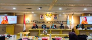 Sylviana Murni Siap Berdayakan Majelis Taklim Ciptakan Cendikiawan Muslimah