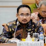 Mangkir Panggilan Pansus Haji, Menag Yaqut Ngaku Hadiri MTQ, Tapi Diduga Rapat Koordinasi di Kemenag