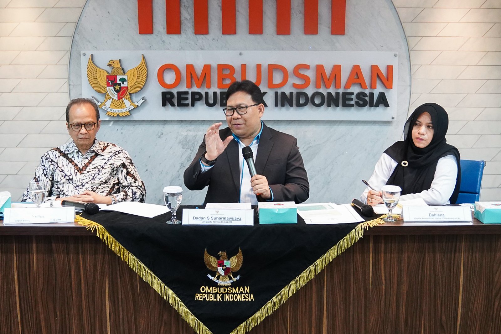 ombudsman